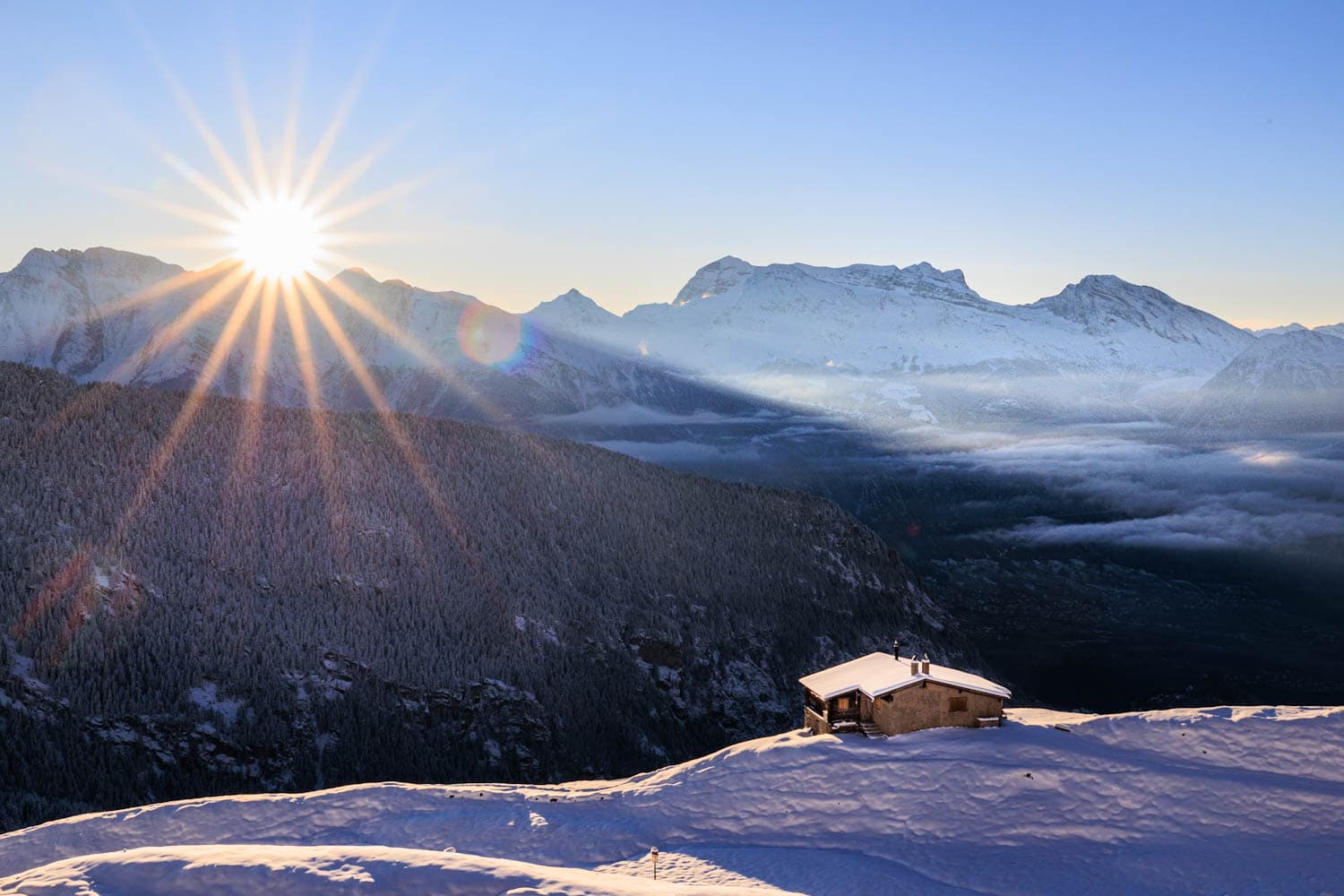 Sonnenstern - wie geht das? – 5